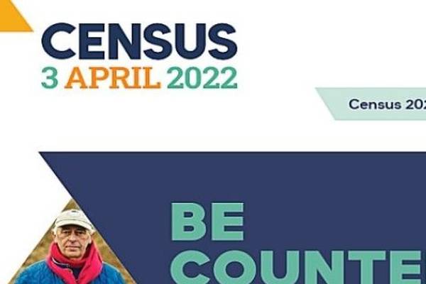 Thousands of homes will not receive forms ahead of Census night