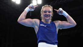 European Championships: Irish women’s boxing team poised for medal rush in Budva