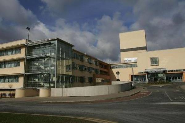 Connolly Hospital nurses to protest over working conditions