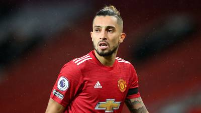 Manchester United will be prepared for Cup clash with West Ham, says Telles
