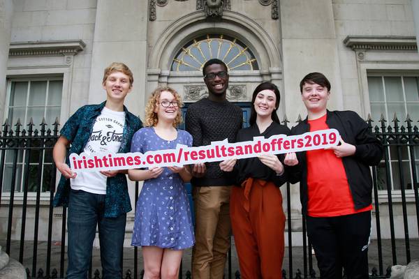 Leaving Cert results out earlier under ‘fast-tracked’ changes