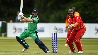 Ireland name 14-man squad for historic Lord’s Test