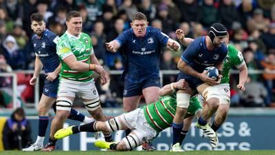 Irish provinces face tricky paths to glory as European competitions return