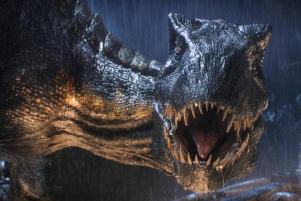 Jurassic World: Fallen Kingdom: ‘I wanted a dinosaur that would be very scary’