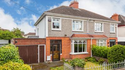 What sold for €535k in D7, Rathfarnham, Dún Laoghaire and Kilmainham