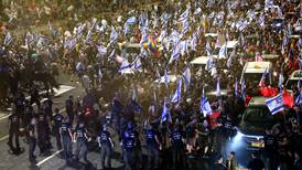 Q&A: Why are people protesting in Israel and what happens next?