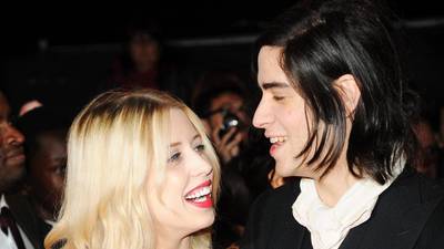 Peaches Geldof’s husband pays tribute to ‘beloved’ late wife