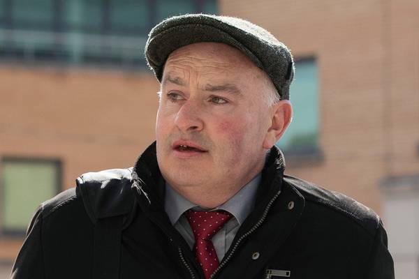 Gardaí praised for ‘massive persistence’ in Quirke murder case