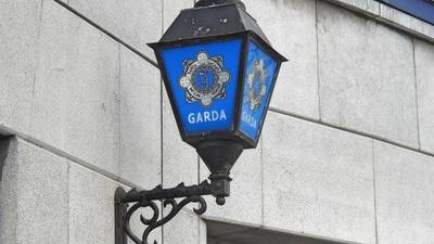 Man (40s) dies after crash in Donegal