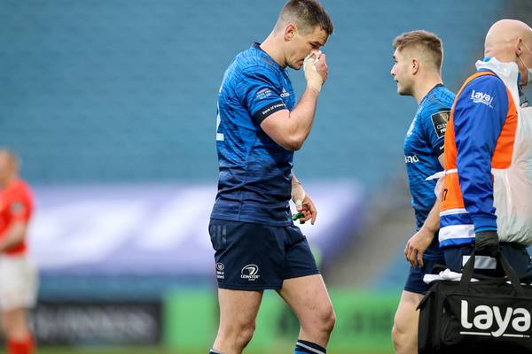 Champions Cup last-16: Kick-off times, TV details, team news and more