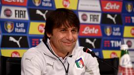 Italy manager Antonio Conte refuses to comment on Chelsea speculation