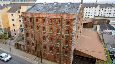 Offers sought for Tralee town centre landmark with storied history