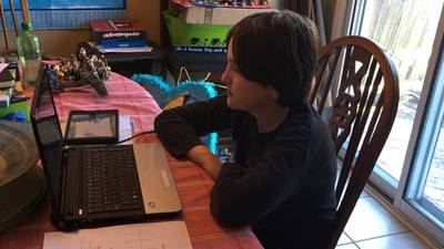 Homeschooling in Canada: ‘There was a complaint on the first day that the teacher was hungover’