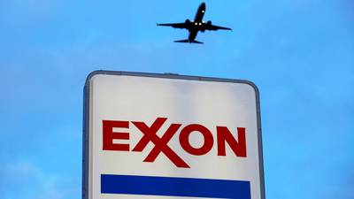 Chevron beats expectations as ExxonMobil disappoints