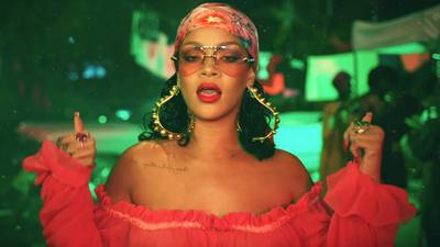 Pop Corner: Rihanna returns with some Wild Thoughts