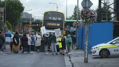 What are anti-immigration protesters demanding? It’s more complex than you think