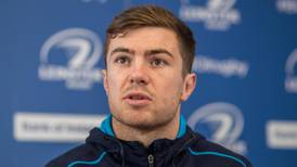 Luke McGrath likely to miss Wales encounter with knee injury