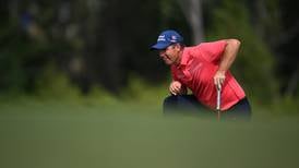 Pádraig Harrington says ‘sportswashing does work’ as controversy over PGA Tour and Liv merger rumbles on