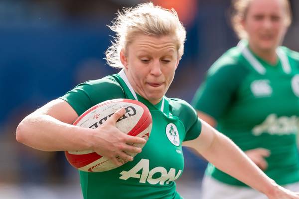 Prospect of women’s Lions team moves one step closer