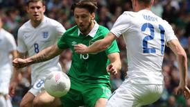 Harry Arter willing to battle on for Bournemouth’s survival
