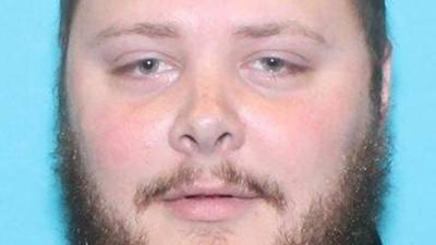 Texas gunman escaped from mental health facility in 2012