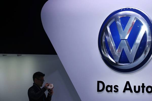 Volkswagen and Hyundai partner with self-driving car startup