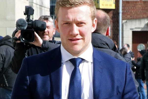 Judge urged to refuse legal costs to Stuart Olding