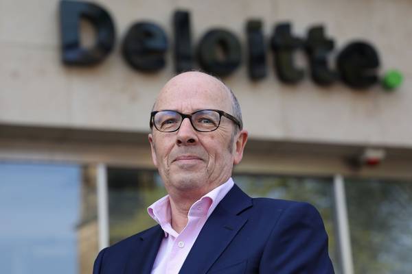 Swoop on KPMG and Deloitte partners points to change