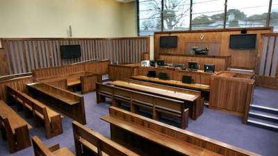 Dublin schoolboy (14) appears in court charged with rape
