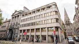 Former bank on Dublin’s College Green may be converted to social housing