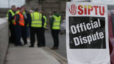 Cork council staff start industrial action over refusal to hire workers