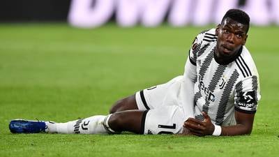 Injuries, hairstyles, kidnappings and Manchester United: There is something tragic in Paul Pogba’s decline