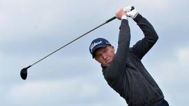 Irish Amateur Open first round ends in nine-way tie for lead