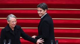 France’s youngest prime minister: Gabriel Attal rose through the ranks as rapidly as Macron