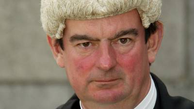 Court appeal in Irish? We can barely hear them in English, says judge