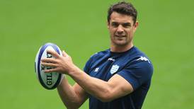 Dan Carter disappointed by corticosteroids media frenzy