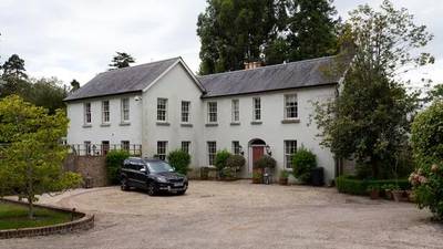 Over €87,000 spent upgrading underused Steward’s Lodge in Dublin’s Phoenix Park