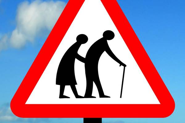 Locked-down elderly facing ‘tsunami’ of health problems