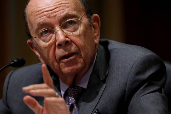 Wilbur Ross warns Schrems II ruling could have ‘severe consequences’ for EU-US trade