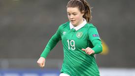 Women's FAI Cup final: Cork look to set early agenda