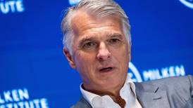 UBS makes Sergio Ermotti best-paid European bank boss