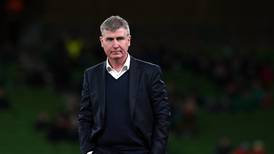 ‘I have no regrets’, says Stephen Kenny, as search for next Ireland begins