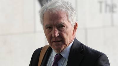 Ex-Anglo directors did not know FitzPatrick loans moved at year end, court hears