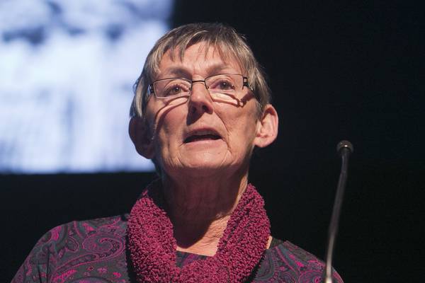 Death has taken place of ‘trailblazer’ former Fine Gael MEP Mary Banotti