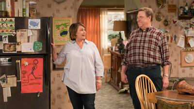 ‘Roseanne’ controversy shines a light on race in Trump’s America