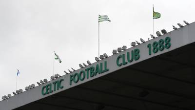 Group of men are claiming they are victims of sexual abuse at Celtic Boys Club