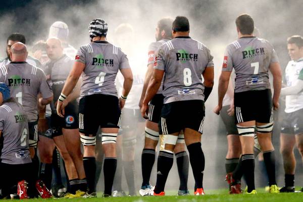 World Rugby study advises removal of reset scrums to reduce Covid-19 risk