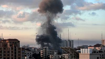 Gaza war deepens a long-running humanitarian crisis