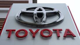 Toyota: Material prices cause big profit miss despite currency boost