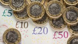 UK entering recession but Bank of England raises interest rates to 2.25%